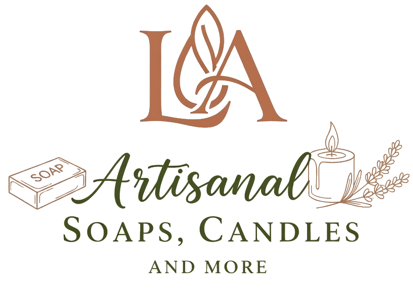 L&A Artisanal Soaps, Candles and More