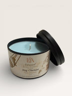 Nag Champa Handmade Candle: Spiritual Aroma and Deep Relaxation