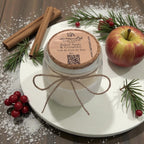 Vela de Temporada Baked Apple & Cinnamon