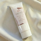 Crema Corporal Natural – Almond