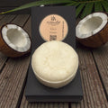 Shampoo en Barras de Coco- Para Pelos Rizos