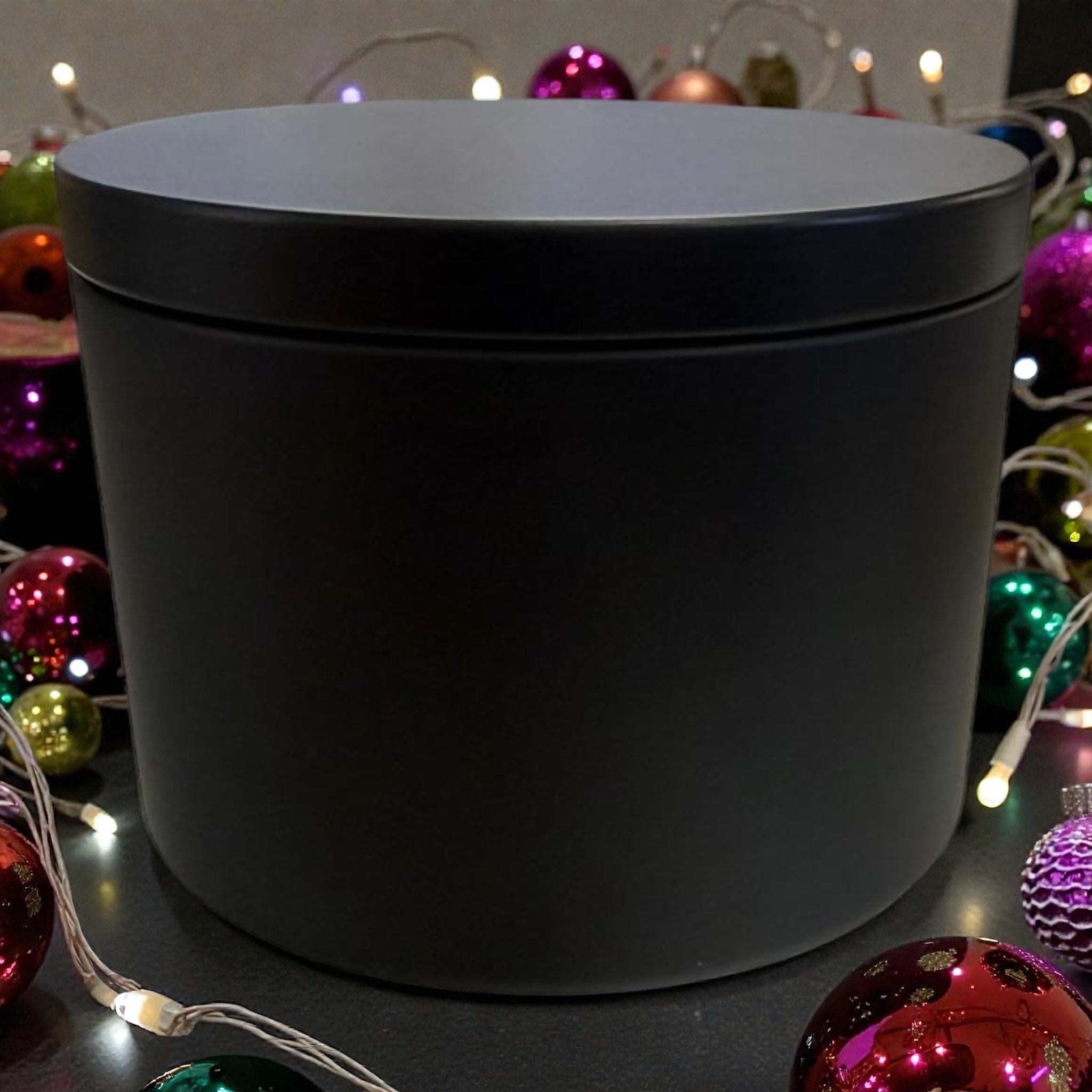 Vela de Temporada Baked Apple & Cinnamon