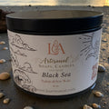 Vela Aromatica de Black Sea