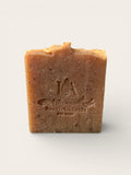 Handmade Coconut Soap: Deep Hydration and Gentle Exfoliation