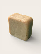 Mini Handmade Almond Soap - Natural Nourishment and Softness, Ideal for Travel
