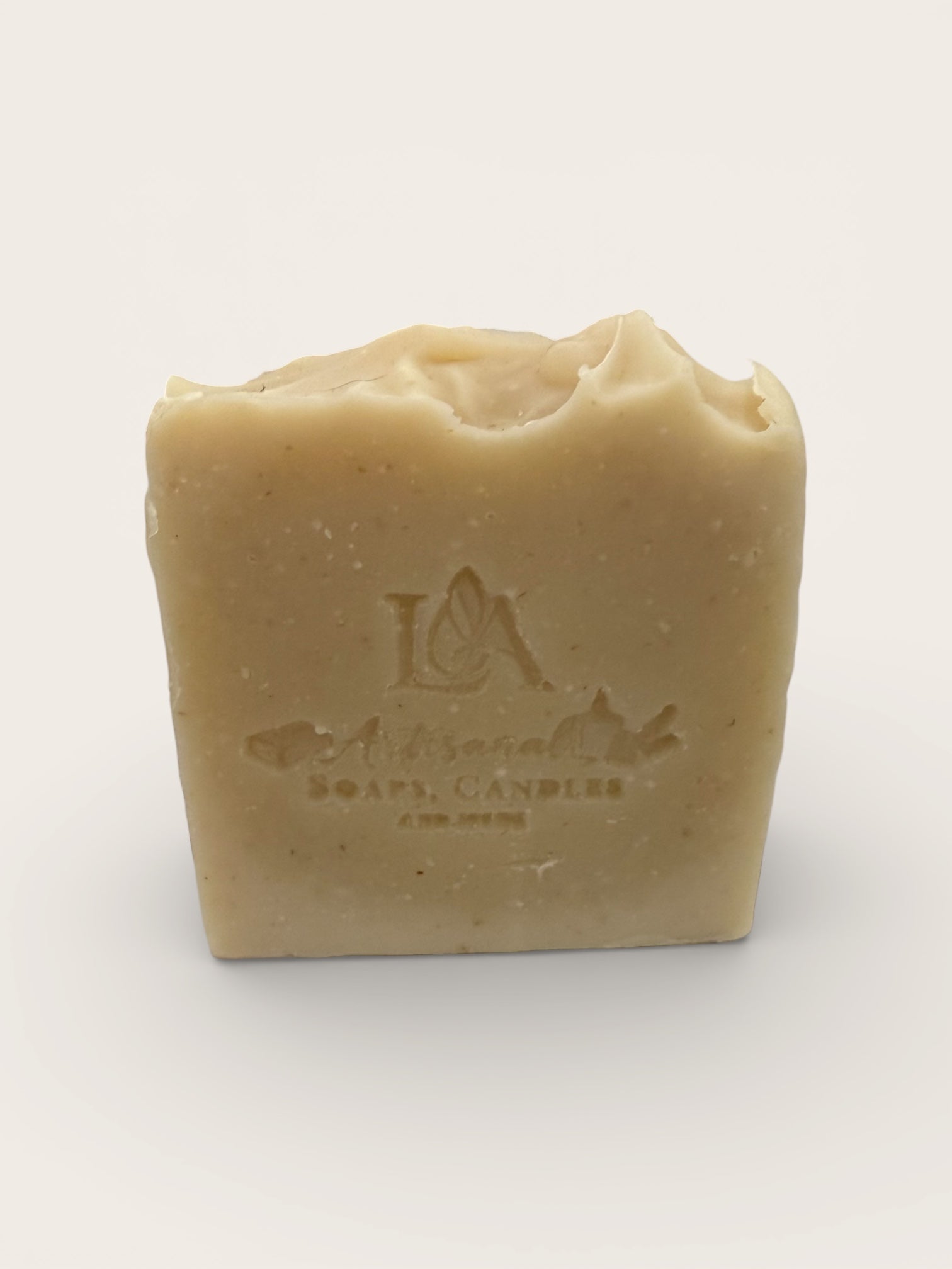 Jabón Desmaquillante Artesanal: Limpieza Profunda, Piel de Seda