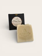 Jabón Desmaquillante Artesanal: Limpieza Profunda, Piel de Seda