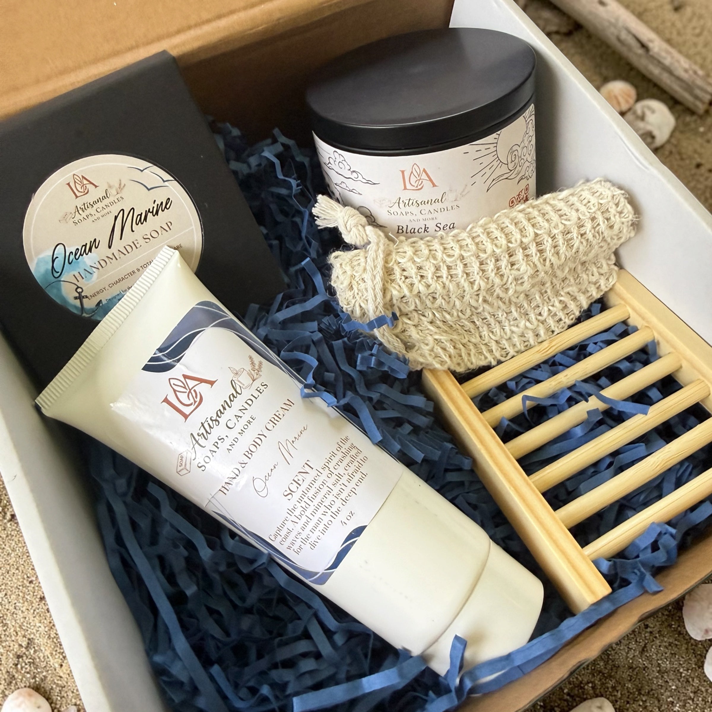 Bundle Ocean Marine Para Papá: El Regalo Perfecto del Día de los Padres